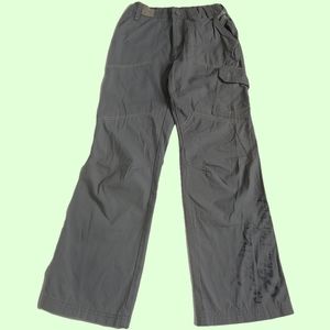 Cargo pants